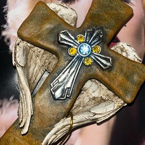 🕊️ 🙏🏼🕊️• Wayfair x Cross Vibes • 🙏🏼🕊️🙏🏼